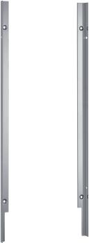 SIEMENS SZ30BI02 - Verblendungsleisten Edelstahl 81,5 cm